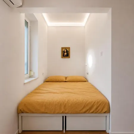 Apartment Zen Ljubljana